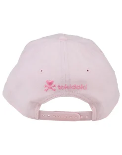 New Era Donut Worry Women's Snapback