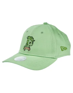 New Era Matcha Unicorno Women's Snapback