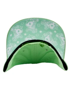 New Era Matcha Unicorno Women's Snapback