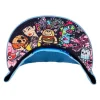 New Era Roll With It Snapback
