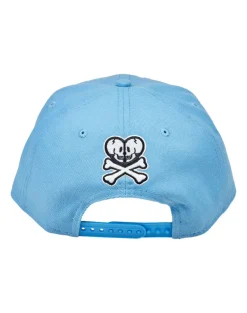 New Era Roll With It Snapback