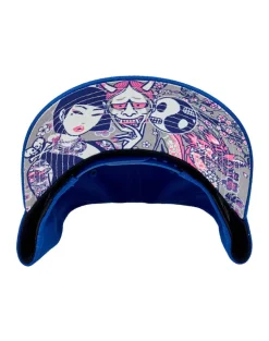New Era Sake Night Snapback