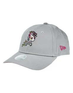 New Era Sakura Dragon Snapback