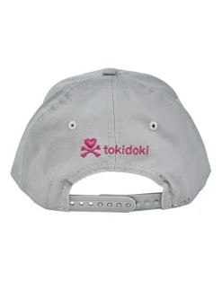 New Era Sakura Dragon Snapback