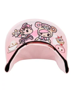 New Era Shake it Up Women's Snapback