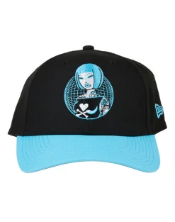 New Era She's Digital Snapback