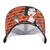 New Era Soy Cool Trucker Snapback