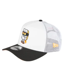 New Era Soy Cool Trucker Snapback