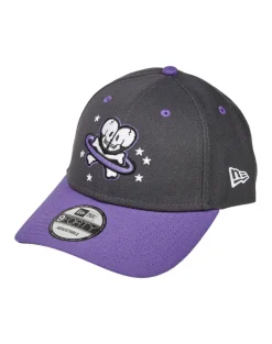 New Era Space Cadet Logo Snapback