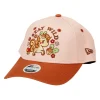 New Era Stay Wild Women's Snapback