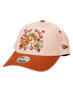 New Era Stay Wild Women's Snapback