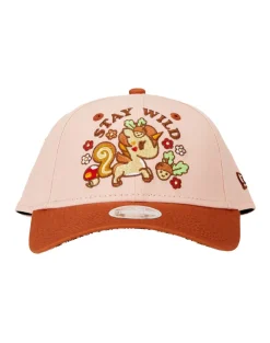 New Era Stay Wild Women's Snapback