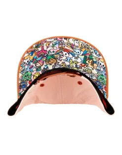 New Era Stay Wild Women's Snapback