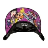 New Era Take Your Shot Trucker Snapback