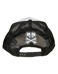 New Era Take Your Shot Trucker Snapback
