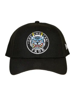 New Era Tiger Patch Snapback