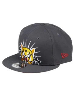 New Era tokidoki x Aggretsuko Rage Machine Snapback