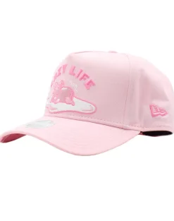New Era tokidoki x gudetama Lazy life Women's Snapback