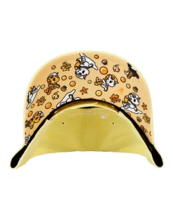 New Era tokidoki x gudetama Undersea Snapback