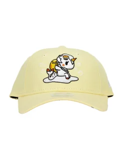 New Era tokidoki x gudetama Undersea Snapback