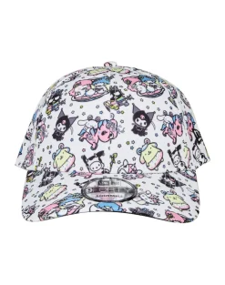 New Era tokidoki x Hello Kitty and Friends Sanrio Bestie Snapback