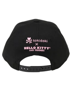 New Era tokidoki x Hello Kitty and Friends Toki Kuromi Women's Snapback