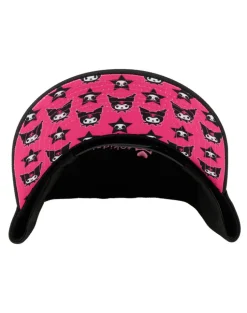 New Era tokidoki x Hello Kitty and Friends Toki Kuromi Women's Snapback