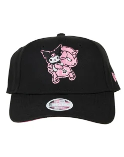 New Era tokidoki x Hello Kitty and Friends Toki Kuromi Women's Snapback