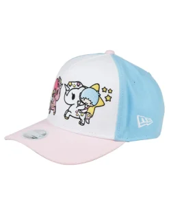 New Era tokidoki x Hello Kitty and Friends Twin Stars Women's Snapback