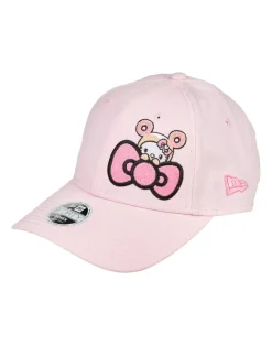 New Era tokidoki x Hello Kitty Donut Kitty Bow Women's Snapback