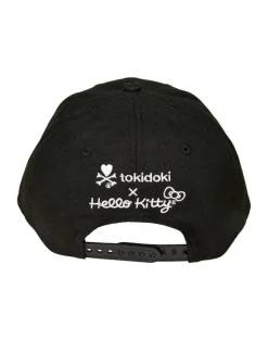 New Era tokidoki x Hello Kitty Galactic Sushi Kitty Snapback