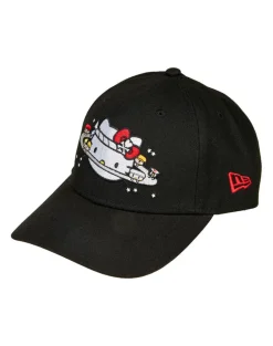 New Era tokidoki x Hello Kitty Galactic Sushi Kitty Snapback