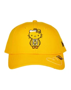 New Era tokidoki x Hello Kitty Hello Honey Bee Women's Snapback