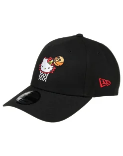 New Era tokidoki x Hello Kitty Hello Hoops Snapback