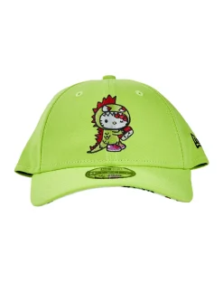 New Era tokidoki x Hello Kitty Hello Kaiju Sushi Snapback