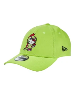 New Era tokidoki x Hello Kitty Hello Kaiju Sushi Snapback