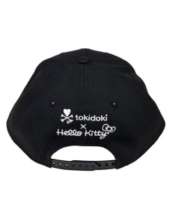New Era tokidoki x Hello Kitty Hello Sushi Snapback