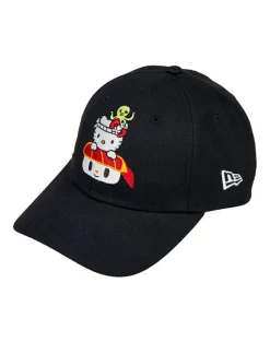 New Era tokidoki x Hello Kitty Hello Sushi Snapback