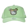 New Era tokidoki x Hello Kitty Matcha Kitty Women's Snapback