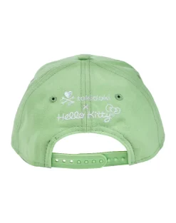 New Era tokidoki x Hello Kitty Matcha Kitty Women's Snapback