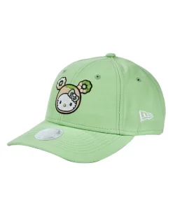New Era tokidoki x Hello Kitty Matcha Kitty Women's Snapback