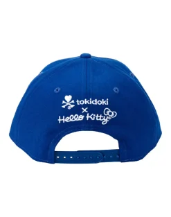 New Era tokidoki x Hello Kitty Scoot Hello Kitty Snapback