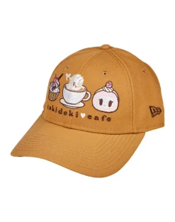 New Era Toki Menu Women's Snapback