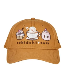 New Era Toki Menu Women's Snapback