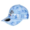 New Era Tokimondo Tie Dye Snapback