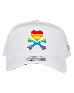 New Era Toki Pride Snapback