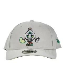 New Era Toki Tequila Snapback