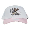 New Era Windy Petals Women's Snapback