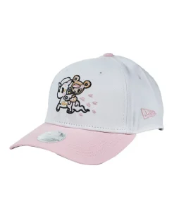 New Era Windy Petals Women's Snapback