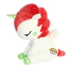 Nigiri-zzz Seated Unicorno 8.5" Plush